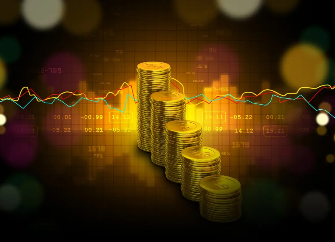 Commodity Price Swings Test Supply Chain Finance