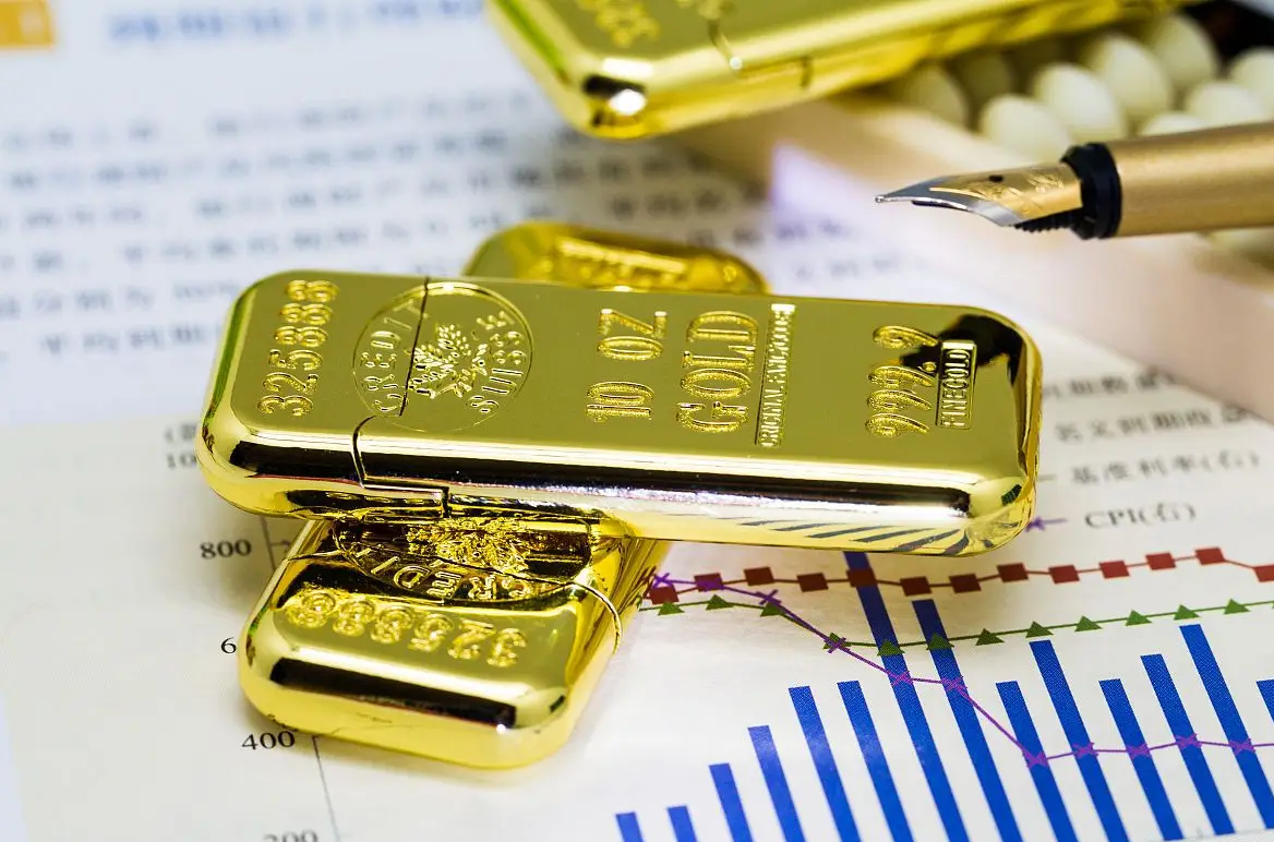 Commodity Price Hikes Stoke Inflation Fears