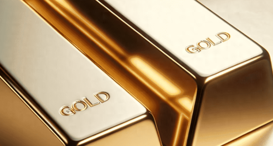 New Heights! Is There More Room for Gold to Rise?