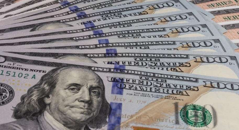 Fed Cuts Rates by 50 Basis Points, Starts Easing Cycle 