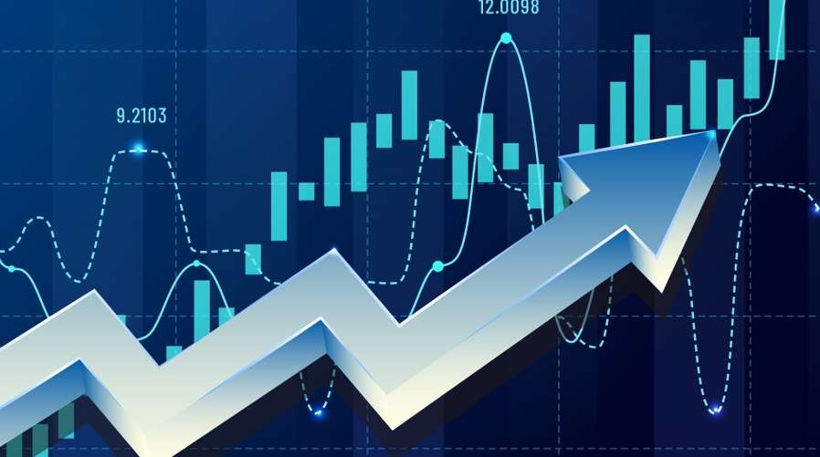 The Hottest Trends in A-Shares!