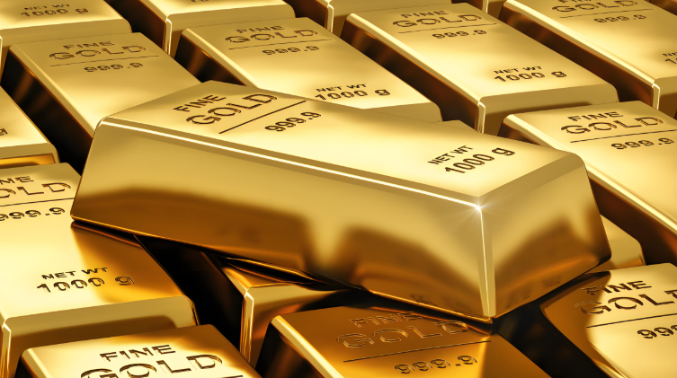 Optimistic Outlook for Gold Prices in 2025