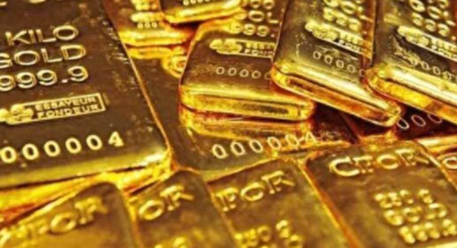 Gold Prices Reach New Heights!